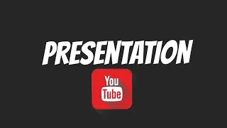 Miniature : Présentation de ma chaine 2.0