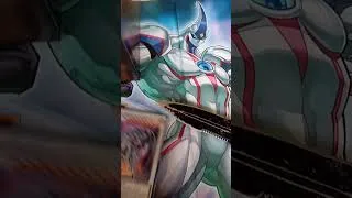 Miniature : Exodia & les Dieux Égyptiens : mes cartes Collector Yu-Gi-Oh !