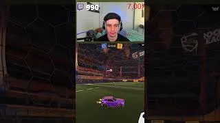 Miniature : Mawkzy parle de Rysfox kaydop et cho7  #bestofrl #rocketleague #foka