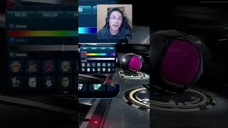 Miniature : Il créer une fonctionnalité pour Rocket League 2 !  #bestofrl #bestofrocketleaguefr #rocketleague