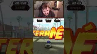 Miniature : Coiffé au poteau ! #twitch #gaming #twitchfr #mariokart #mariokartworld #nintendoswitch2