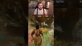 Miniature : Je ne l'enlève plus #gaming #twitchfr #clairobscurexpedition33 #clairobscurexpedition33gameplay