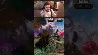Miniature : Nouveau banger #gaming #twitch #twitchfr #clairobscurexpedition33 #clairobscurexpedition33gameplay
