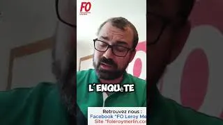 Miniature : 🔴 ALERTES NANCY & REIMS – FO A AGI EN 48H !
