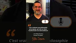 Miniature : Folie Douce Radio - Extrait J-P Bouchard - Communication non violente - Saison 2025-2026 - Épisode 7