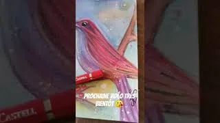 Miniature : le soleil m'inspire 😁 Dans quelques jours un tuto comme promis 😘❤️