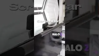 Miniature : Vos yeux sont fatigués ? Voici le ScreenBar Halo 2