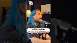 Miniature : Où voyez-vous Angine de Poitrine dans le futur? 🤔 #anginedepoitrine #quebec #musique