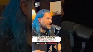 Miniature : D’accord ou pas d’accord? #anginedepoitrine #quebec #podcast