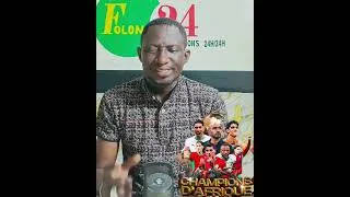 Miniature : #sports / #folona24 : #URGENT 🚨:Quelle décision ! Quel coup de tonnerre !