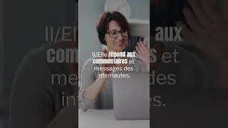 Miniature : Que fait un Community Manager ?