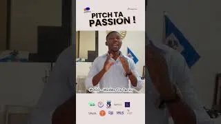 Miniature : Widlès Fils TANIS / PITCH TA PASSION POUR LA COMMUNICATION