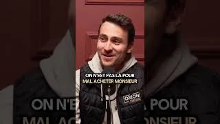 Miniature : Faut-il parler prix au téléphone avant la visite ? #immobilier #investisseur  #entrepreneur #podcast
