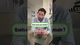 Miniature : Jérémie Viguié, co‑titulaire de la Chaire Cellulose Valley
