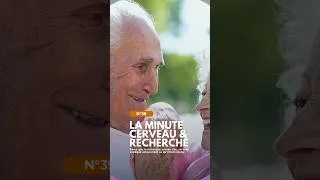 Miniature : #MinuteCerveau & Recherche - Episode 39