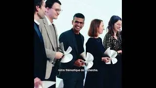 Miniature : Cérémonie de remise des Prix scientifiques et programme Impulscience