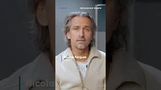 Miniature : Yves Gaudin par Nicolas Fargues | Des ailes aux talents