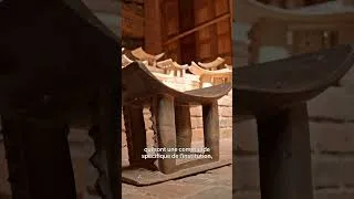Miniature : Ibrahim Mahama, « Le Temps des récoltes »