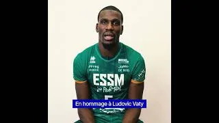 Miniature : Journées de l'Avenir 2024 en partenariat avec la Ligue Nationale de Basket
