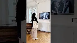 Miniature : J'emballe ce précieux regard | Exposition à la Maison nationale des artistes