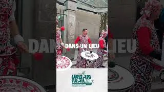 Miniature : Urban Trail de la Fondation du Souffle 2026 - Les inscriptions sont ouvertes