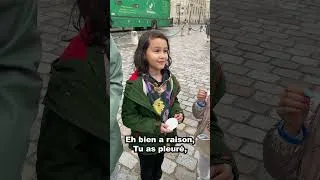 Miniature : Tu le fais depuis ta naissance, sans même y penser !