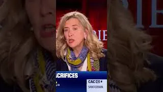 Miniature : Myriam sur la sobriété