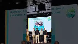 Miniature : Université d’été e5t 2025 : 2 jours pour accélérer la transition 🌱