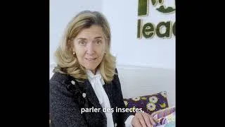Miniature : Myriam Maestroni présente le nouveau livret des institutrices pour le climat !