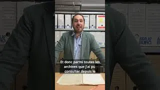 Miniature : Les archives de l'écologie : pourquoi c'est utile?