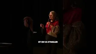 Miniature : Et si vous pouviez sentir une main qui n'est pas la vôtre ? 🤔