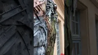 Miniature : Bordalo II - "Incursions Sauvages"