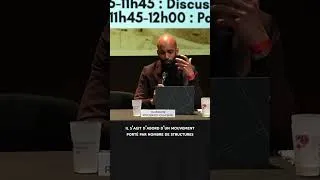 Miniature : Amener la culture aux travailleurs: la Maison de la Culture – Guillaume Roubaud-Quashie