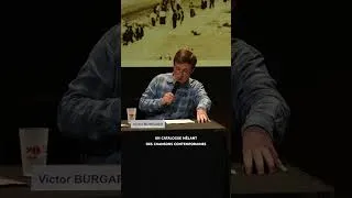 Miniature : La musique comme espace de mobilisation sous le Front populaire - Victor Burgard