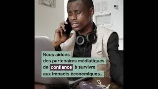 Miniature : S'en tenir aux faits, construire de la confiance : notre remède à la désinformation