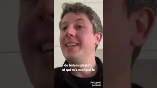 Miniature : Interview Kokopello, bédéiste - Short5 : Commentaire d'affiche