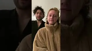 Miniature : Le duo Willow vous invite à notre conférence web