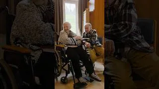 Miniature : Témoignage d’un couple ensemble depuis 45 ans, vivant en EMS