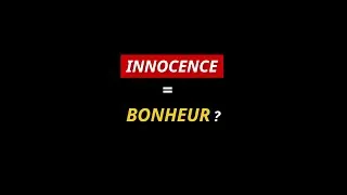 Miniature : Innocence = Bonheur ?