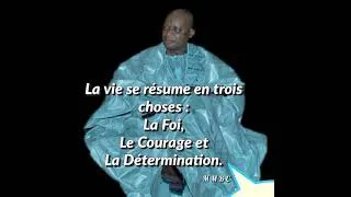 Miniature : proverbe