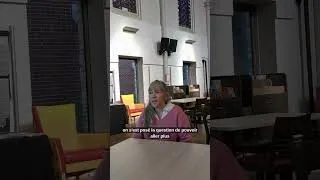 Miniature : L'Assemblaye, tiers-lieu interculturel de la maison de retraite Les Dames Blanches à Yvetot