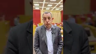 Miniature : Jérôme Fourquet présente le sondage Ifop sur les attentes des Français pour l'école au colloque