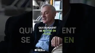 Miniature : “On ne peut pas dissocier le réchauffement climatique du mode de fonctionnement de nos sociétés”
