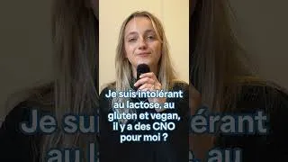 Miniature : Dénutrition : tout comprendre sur les CNO !