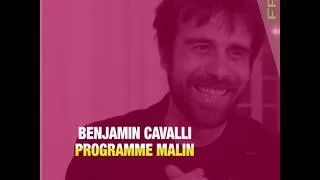 Miniature : "Alimentation et précarité" : interview de Benjamin Cavalli
