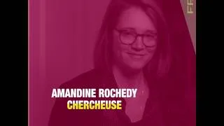 Miniature : "Relations entre alimentation, activité physique et sommeil" : interview de Amandine Rochedy