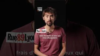 Miniature : ⚖️ Jean-Michel Aulas a perdu deux fois. Rue89Lyon paie quand même