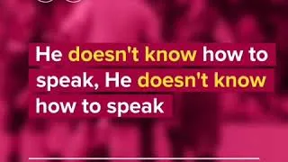 Miniature : What Messi said to Mateu Laoz Lahoz after Dembélé red card