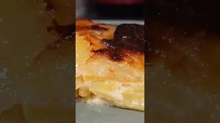 Miniature : Gratin Normand au camembert 🤤