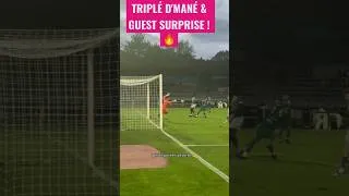 Miniature : RÉSUMÉ US THIONVILLE LUS. 2 vs CS SEDAN ARDENNES (1-4) |  ⚽️🔥  #but